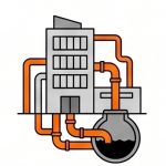 commercial drain services