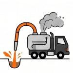 hydro excavation